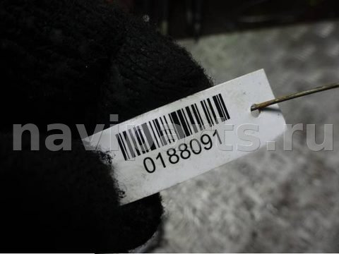 Регулятор давления топлива Opel Vectra, 2007 г., OEM 55188200, арт. 0188091, фото 3