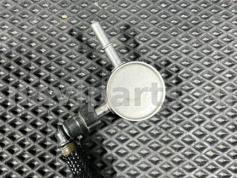 Регулятор давления топлива Audi A8, 2015 г., OEM 4H0201574, арт. 01926039_2, фото 5