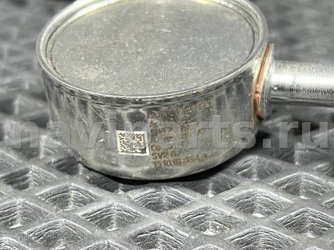 Регулятор давления топлива Audi A8, 2015 г., OEM 4H0201574, арт. 01926039_2, фото 6