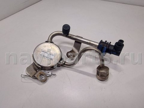 Регулятор давления топлива Opel Insignia, 2010 г., OEM 12620297, арт. 020283