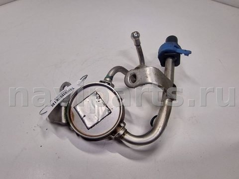 Регулятор давления топлива Opel Insignia, 2010 г., OEM 12620297, арт. 020283, фото 2