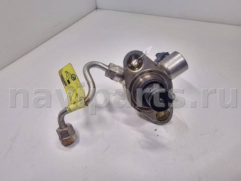 Регулятор давления топлива Opel Insignia, 2010 г., OEM 12620297, арт. 020283, фото 3