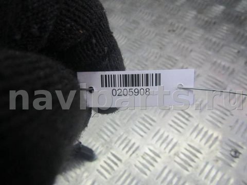 Регулятор давления топлива Volkswagen Sharan, 2013 г., OEM 0928400768, арт. 0205908, фото 4