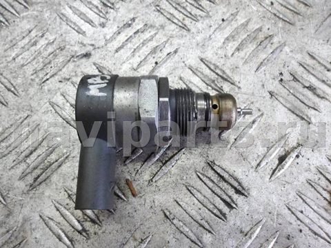 Регулятор давления топлива Mercedes Sprinter, 2008 г., OEM 0281002794, арт. 0257402