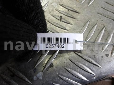 Регулятор давления топлива Mercedes Sprinter, 2008 г., OEM 0281002794, арт. 0257402, фото 2