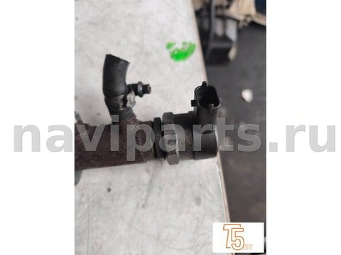 Регулятор давления топлива Volvo S80, 2009 г., OEM 30757146, арт. 0279_25, фото 2