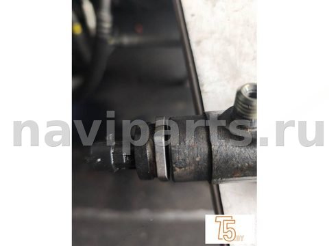 Регулятор давления топлива Volvo XC70, 2009 г., OEM 30757146, арт. 0279_34, фото 3