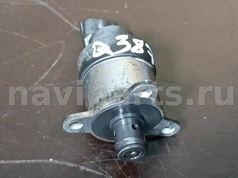 Регулятор давления топлива Iveco Daily, 2009 г., OEM 0928400726, арт. 029S814198, фото 2