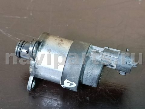 Регулятор давления топлива Iveco Daily, 2009 г., OEM 0928400726, арт. 029S814198, фото 5