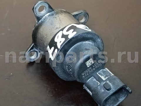 Регулятор давления топлива Iveco Daily, 2009 г., OEM 0928400726, арт. 029S814198, фото 6