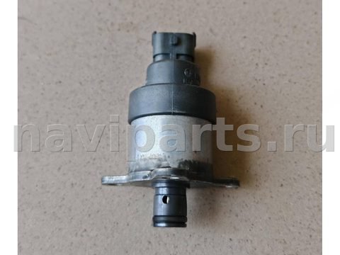 Регулятор давления топлива Iveco Daily, 2011 г., OEM 0928400726, арт. 029S814399