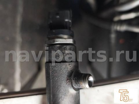 Регулятор давления топлива Volvo V70, 2009 г., OEM 30777554, арт. 0608_28, фото 4