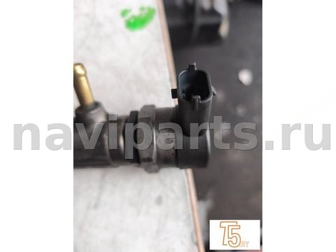 Регулятор давления топлива Volvo XC90, 2006 г., OEM 30777554, арт. 0608_31, фото 3