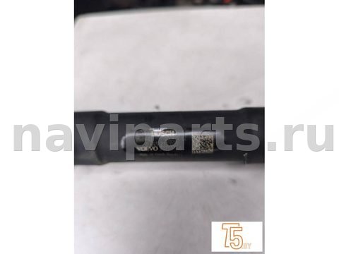 Регулятор давления топлива Volvo XC90, 2006 г., OEM 30757146, арт. 1005_31, фото 2