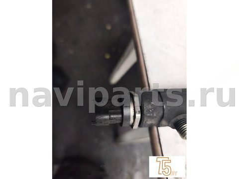 Регулятор давления топлива Volvo XC90, 2007 г., OEM 30757146, арт. 1005_39, фото 3