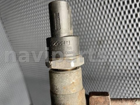 Регулятор давления топлива Mercedes Sprinter, 2000 г., OEM 6110780149, арт. 103906315_3, фото 5