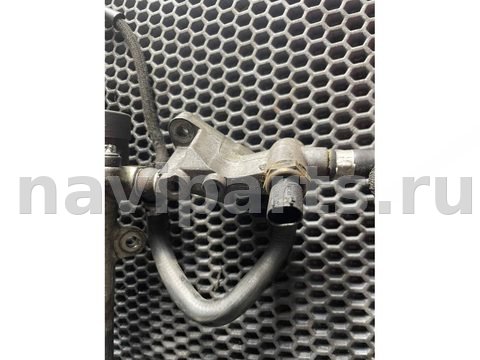 Регулятор давления топлива Mercedes C W202, 2000 г., OEM 6110780149, арт. 103906315_7, фото 6