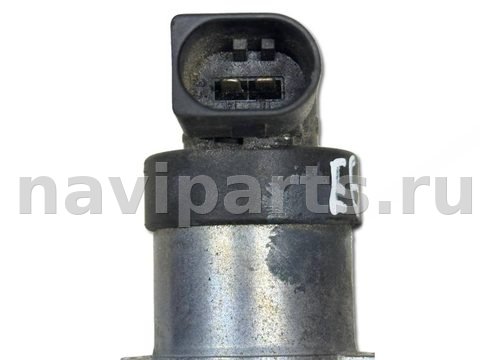 Регулятор давления топлива BMW 5 E60/E61, 2007 г., арт. 105669956, фото 3