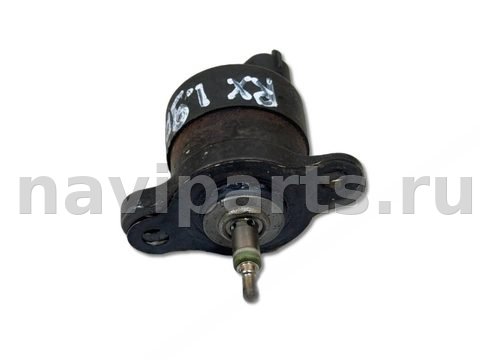 Регулятор давления топлива Renault Scenic, 2000 г., OEM 0281002483, арт. 105670824, фото 2