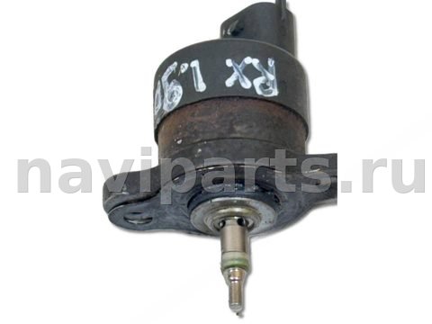 Регулятор давления топлива Renault Scenic, 2000 г., OEM 0281002483, арт. 105670824, фото 3