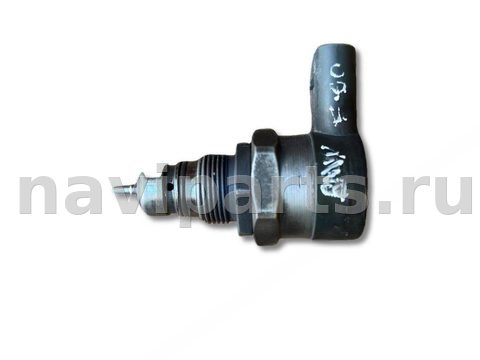 Регулятор давления топлива BMW 5 E60/E61, 2007 г., OEM 0281002481, арт. 105671883