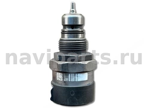 Регулятор давления топлива BMW 5 E60/E61, 2007 г., OEM 0281002481, арт. 105671883, фото 3