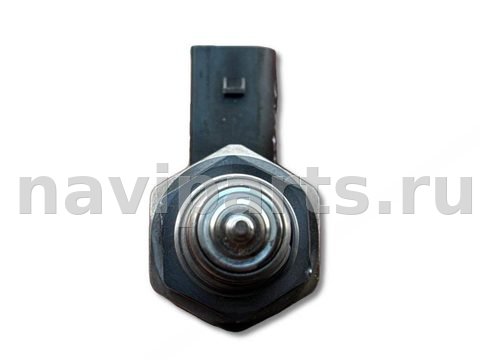 Регулятор давления топлива BMW 5 E60/E61, 2007 г., OEM 0281002481, арт. 105671883, фото 4