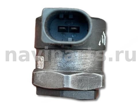 Регулятор давления топлива BMW 5 E60/E61, 2007 г., OEM 0281002481, арт. 105671883, фото 5