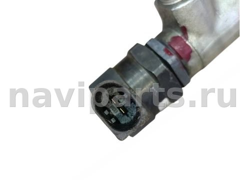 Регулятор давления топлива Volkswagen Touareg, 2005 г., OEM 057130764B, арт. 1056721423, фото 4
