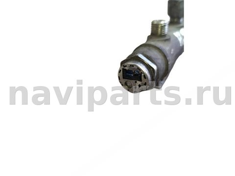 Регулятор давления топлива Hyundai Tucson, 2006 г., OEM 0281006209, арт. 1056721633, фото 2