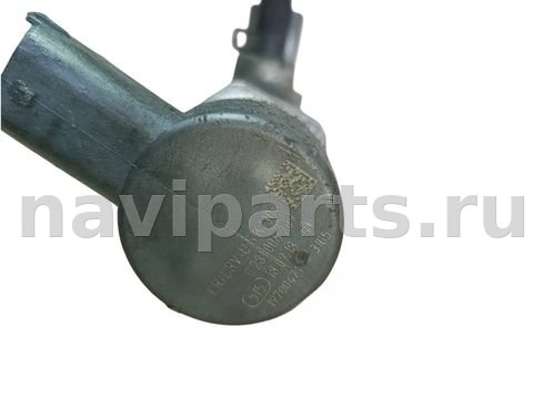 Регулятор давления топлива Hyundai Tucson, 2006 г., OEM 0281006209, арт. 1056721633, фото 3