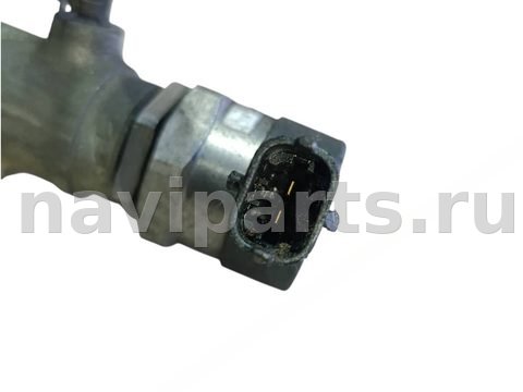 Регулятор давления топлива Hyundai Tucson, 2006 г., OEM 0281006209, арт. 1056721633, фото 4