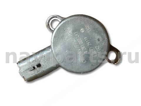 Регулятор давления топлива Citroen C8, 2007 г., OEM 0281002493, арт. 1056722896