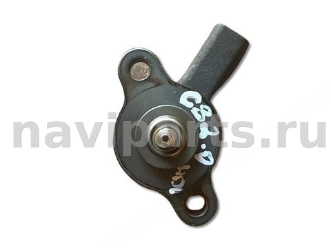 Регулятор давления топлива Citroen C8, 2007 г., OEM 0281002493, арт. 1056722896, фото 3