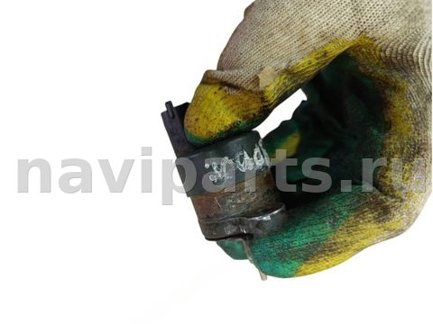 Регулятор давления топлива Renault Scenic RX4, 2000 г., OEM 0281002483, арт. 1056723501, фото 2