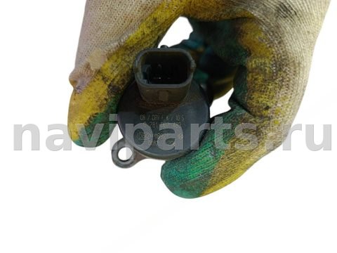 Регулятор давления топлива Renault Scenic RX4, 2000 г., OEM 0281002483, арт. 1056723501, фото 5