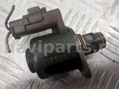 Регулятор давления топлива Renault Duster, 2011 г., OEM 9307Z516B, арт. 1080985