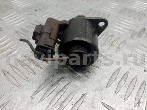 Регулятор давления топлива Renault Duster, 2011 г., OEM 9307Z516B, арт. 1080985, фото 2