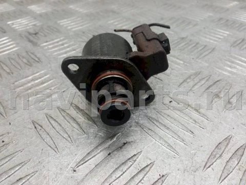 Регулятор давления топлива Renault Duster, 2011 г., OEM 9307Z516B, арт. 1080985, фото 3