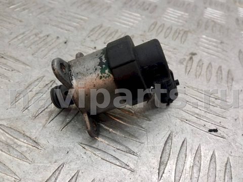 Регулятор давления топлива Peugeot 207, 2006 г., OEM 928400607, арт. 1085631