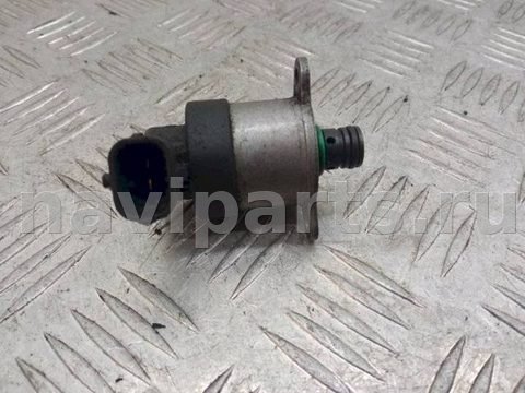 Регулятор давления топлива Peugeot 207, 2006 г., OEM 928400607, арт. 1085631, фото 2