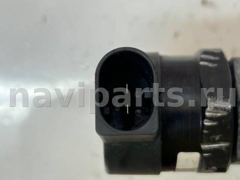 Регулятор давления топлива Mercedes E W211, 2003 г., OEM 0281002494, арт. 10915, фото 5