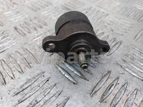 Регулятор давления топлива Renault Scenic, 2002 г., OEM 0281002381, арт. 1105146, фото 2