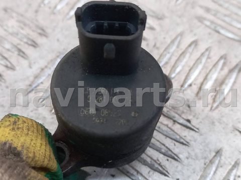 Регулятор давления топлива Renault Scenic, 2002 г., OEM 0281002381, арт. 1105146, фото 3