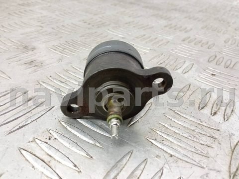Регулятор давления топлива BMW 5 E39, 2001 г., OEM 0281002480, арт. 1114500, фото 2