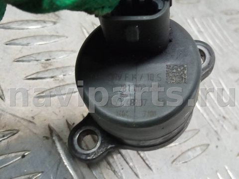 Регулятор давления топлива BMW 5 E39, 2001 г., OEM 0281002480, арт. 1114500, фото 3