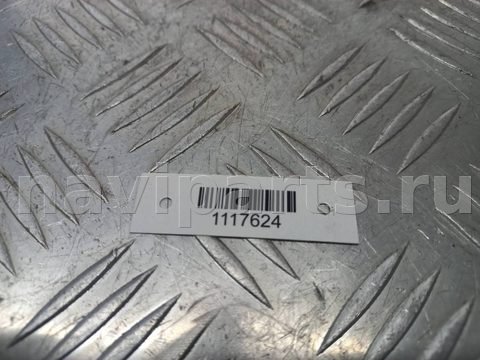Регулятор давления топлива Audi A6, 2007 г., OEM 057130764B, арт. 1117624, фото 2