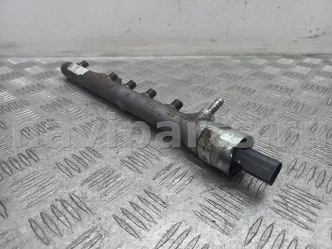 Регулятор давления топлива Volkswagen Golf, 2011 г., OEM 03L130764A, арт. 1120689
