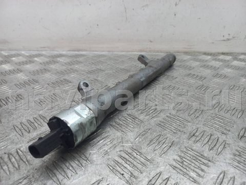 Регулятор давления топлива Volkswagen Golf, 2011 г., OEM 03L130764A, арт. 1120689, фото 2