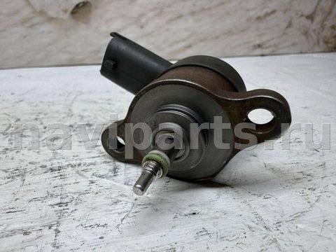 Регулятор давления топлива Opel Corsa, 2006 г., OEM 0281002584, арт. 113067490_5, фото 2